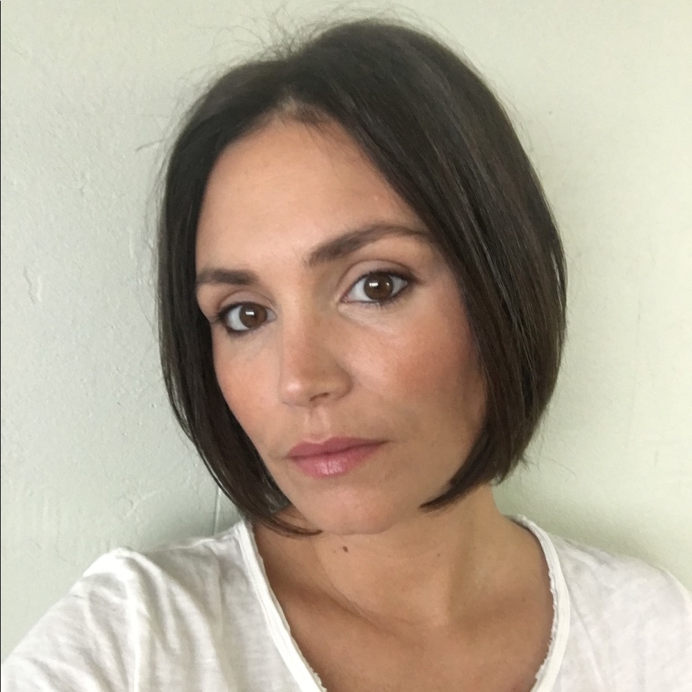 Meet your Posher, Melanie